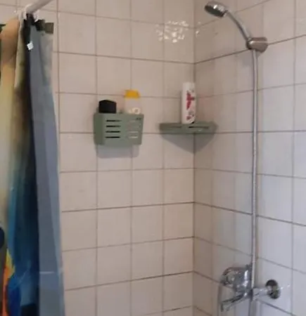 Apartamento Cozy Room In Antwerpen Centrum